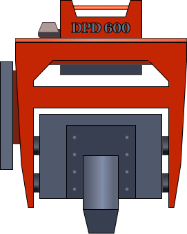 Аренда вибропогружателя Daedong DPD600 T в Пензе