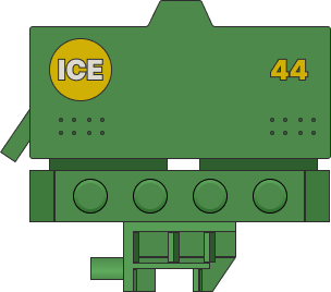 Аренда вибропогружателя ICE 44-30 в Пензе