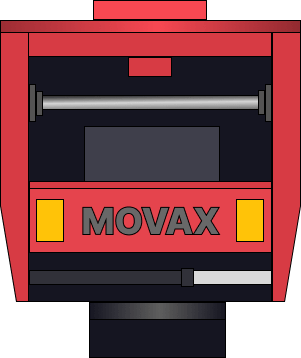 Аренда вибропогружателя MOVAX SPH80 в Пензе
